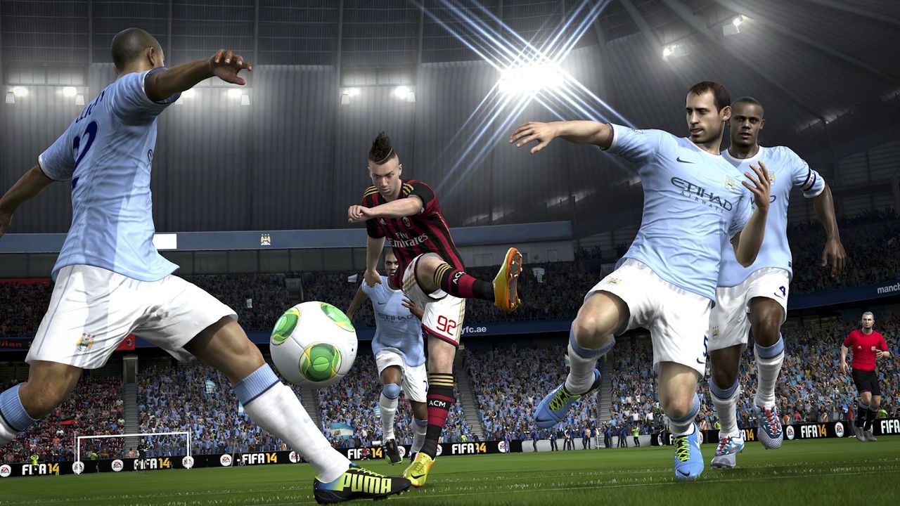 FIFA 14 (NG)